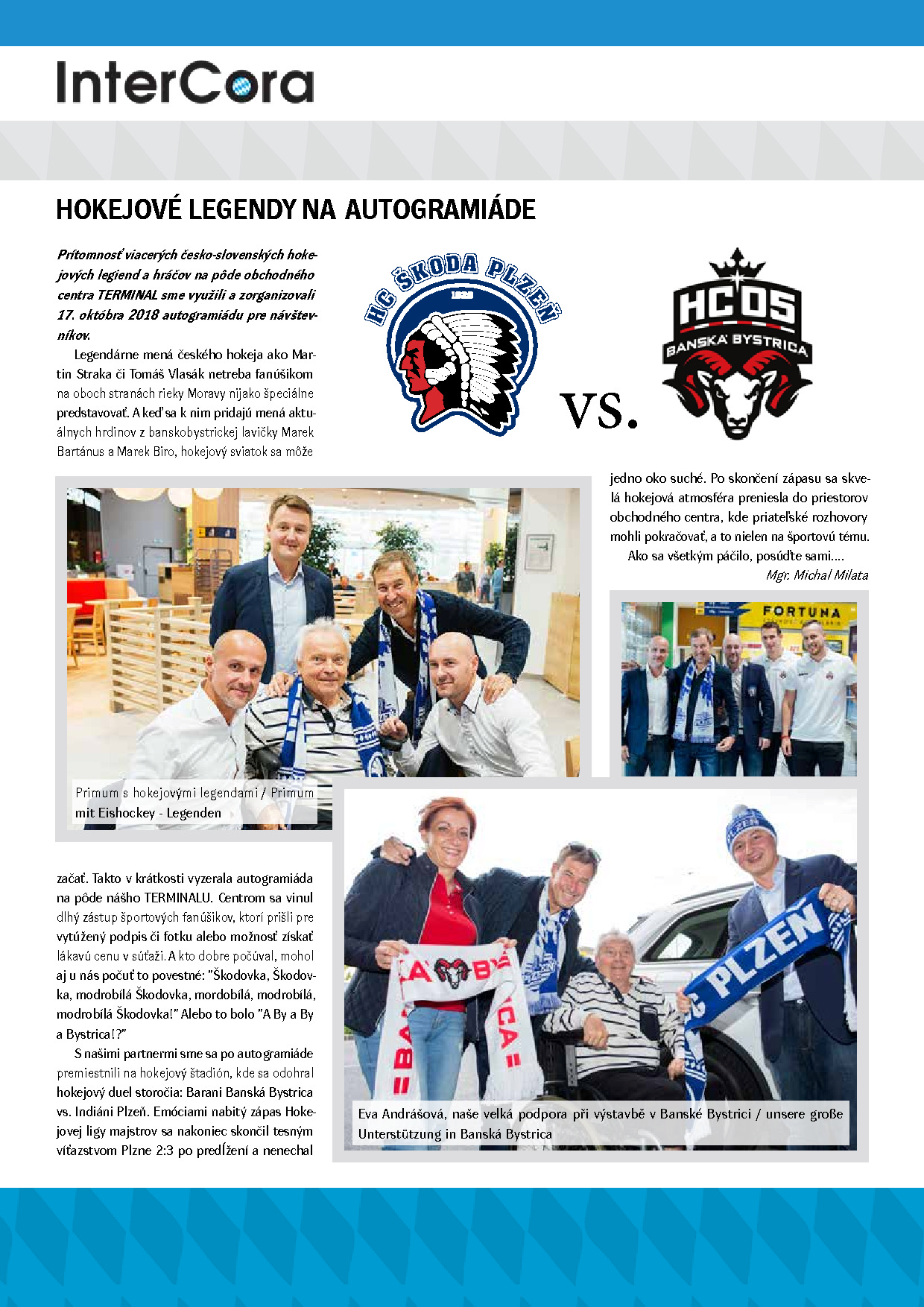 >News červenec 2019