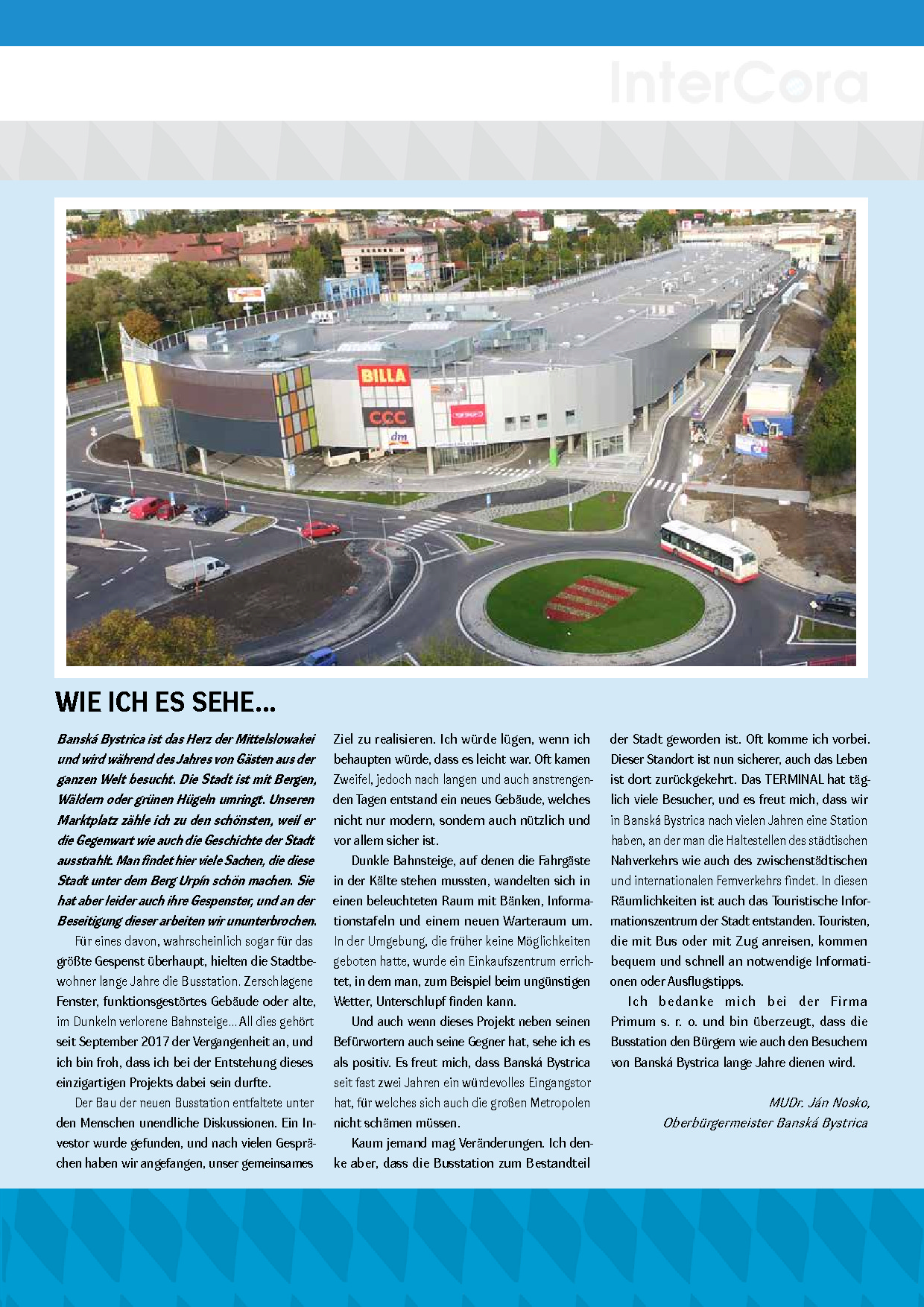 >News červenec 2019