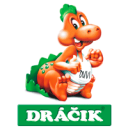 Hračky Dráčik