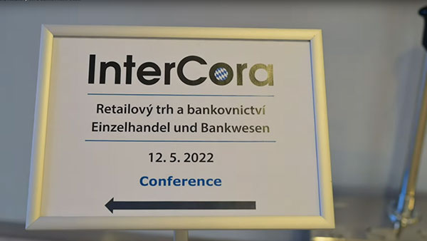 InterCora Retailový trh a bankovnictví 2022